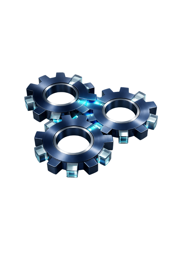 Business Growth Icon