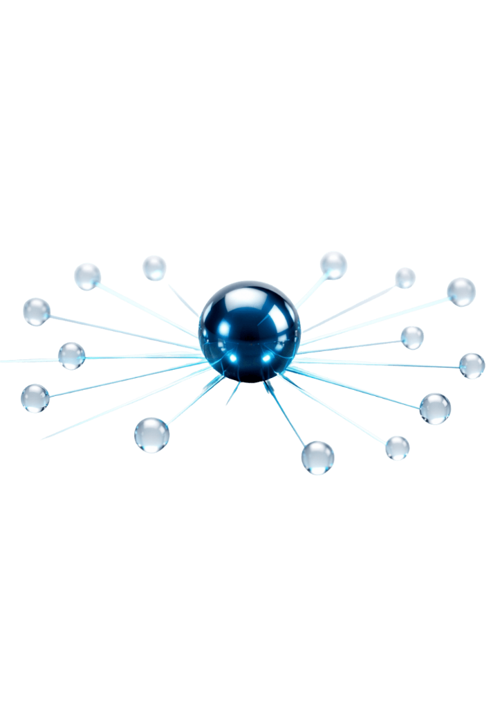 Professional Networking Icon